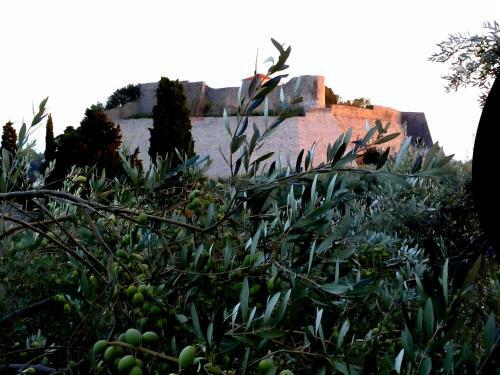Apartamento Villa Marija Ulcinj