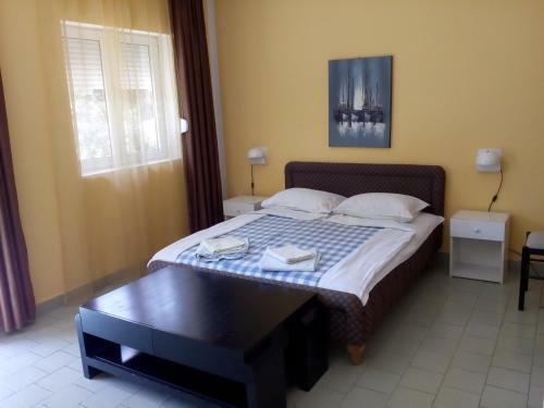 Apartamento Villa Marija Ulcinj