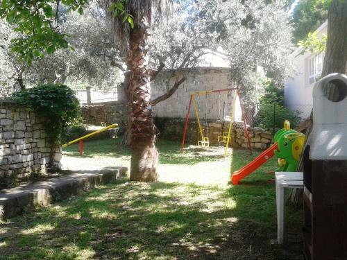 Apartamento Villa Marija Ulcinj