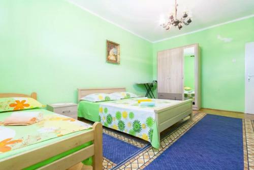 Apartamentos Stefanelo