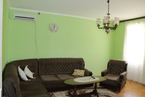 Apartamentos Stefanelo