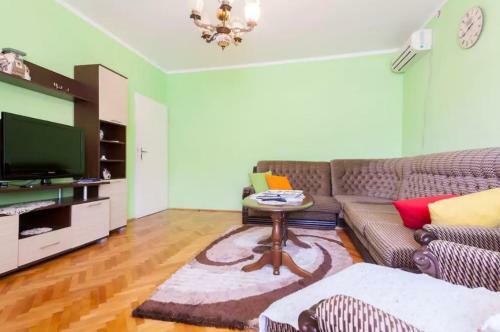 Apartamentos Stefanelo