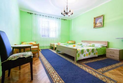 Apartamentos Stefanelo
