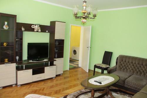 Apartamentos Stefanelo