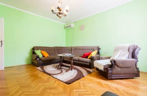 Apartamentos Stefanelo