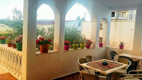 Posada Rooms Ajllin