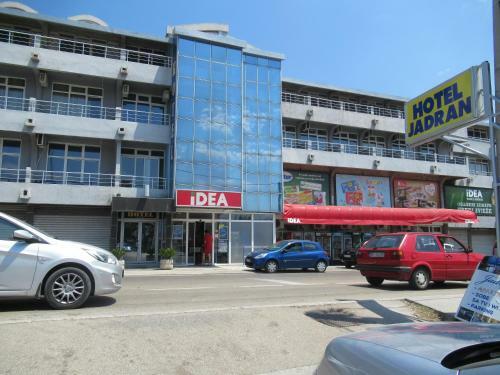 Apartamento Sutomorelife