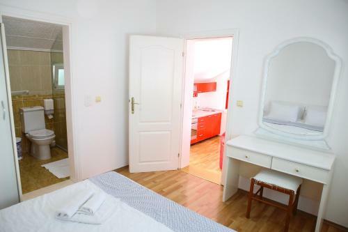 Apartments Koprivica Niksic