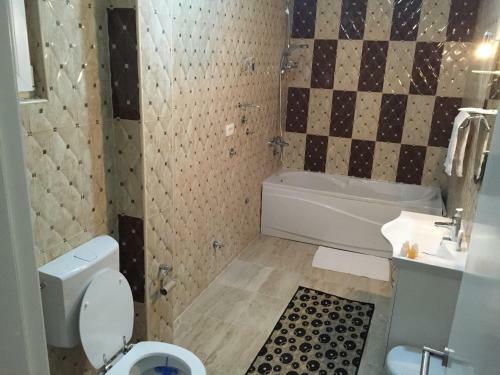 Apartments Koprivica Niksic