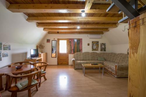 Agroturismo Cozy House Ostrog