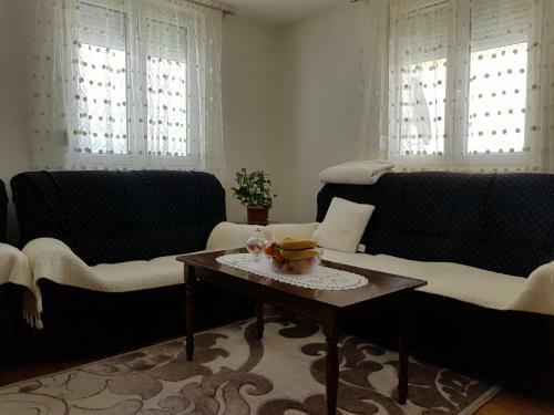 Lodge Country House Montenegro