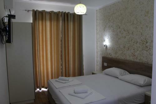 Apartments Deti