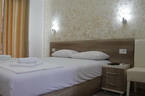 Apartments Deti