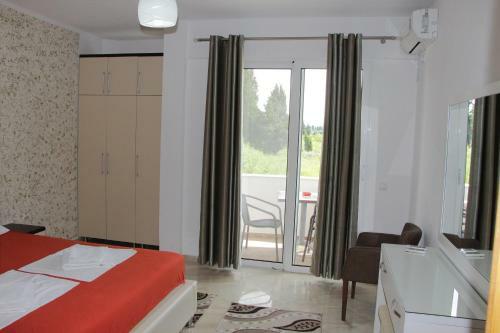 Apartments Deti
