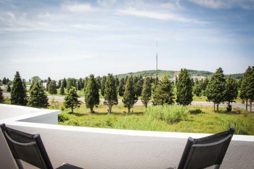 Apartments Deti