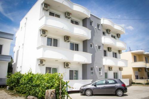 Apartments Deti