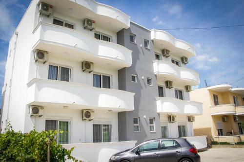 Apartments Deti