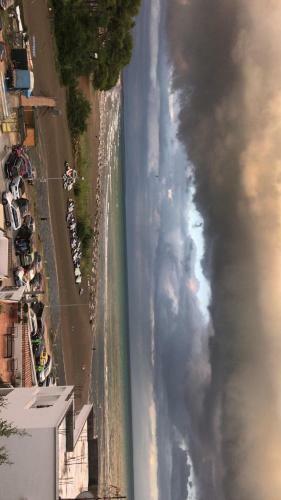 Apartment Blue Dream
