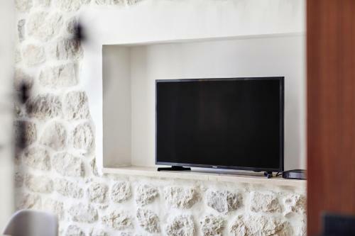 Villa Three Dots By Todorovic Family