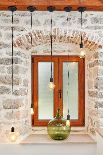 Villa Three Dots By Todorovic Family