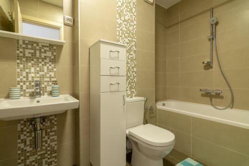 Apartamento Lavender Bay Penthouse