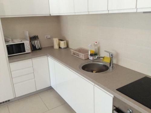 Lavender Bay Apartment Dee B02