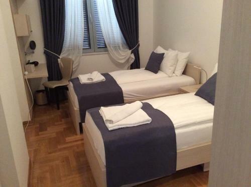 Lavender Bay Apartment Dee B02