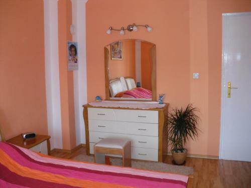 Hostal Smjestaj ?cubrilo"