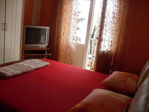 Hostal Smjestaj ?cubrilo"