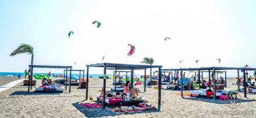 Holiday Home Kite House