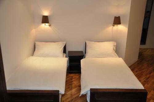 Motel Tara Mb