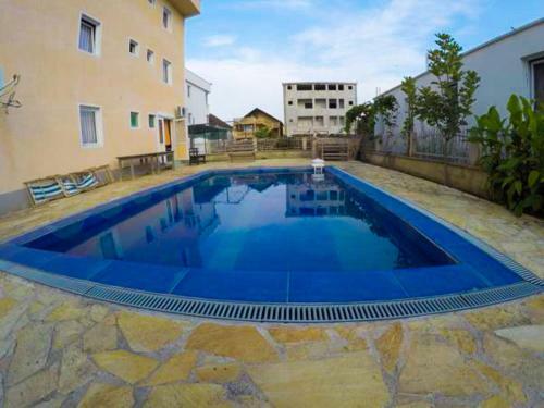 Hotel Apartment Albi