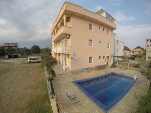 Hotel Apartment Albi