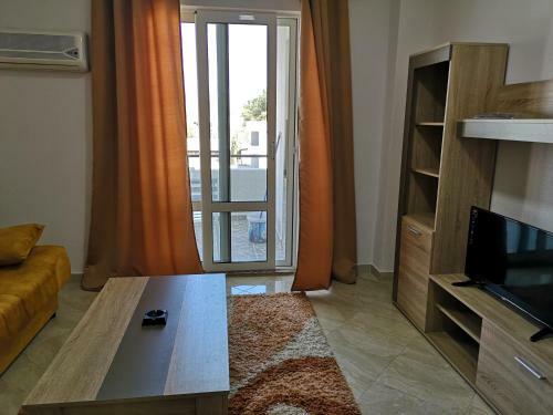 Hostal Berin Apartments