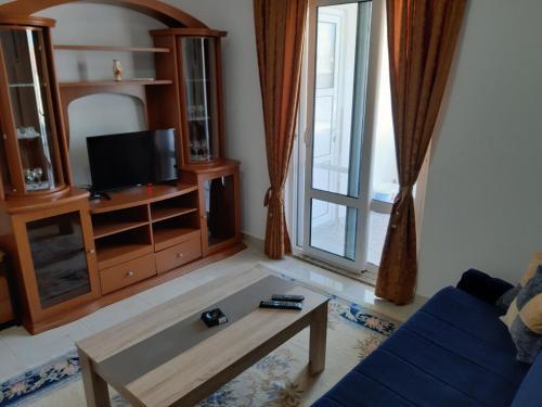 Hostal Berin Apartments
