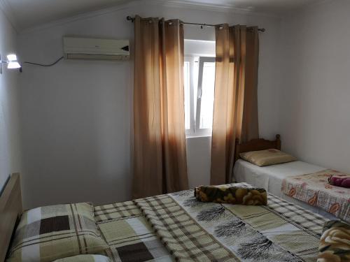 Hostal Berin Apartments