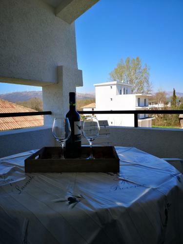Hostal Berin Apartments