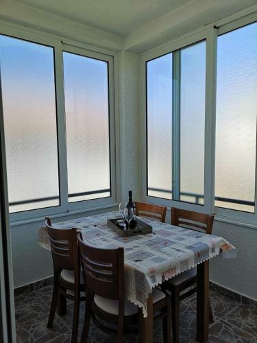 Hostal Berin Apartments