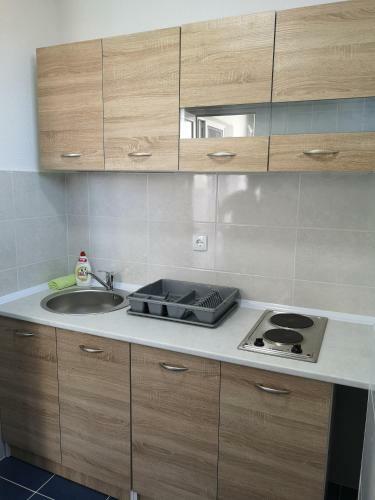 Hostal Berin Apartments