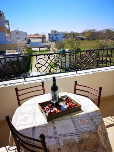 Hostal Berin Apartments