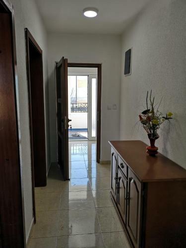 Hostal Berin Apartments
