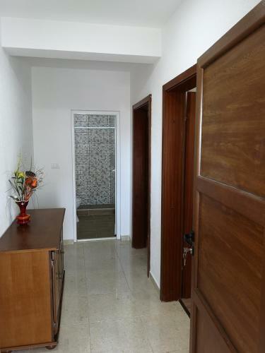 Hostal Berin Apartments