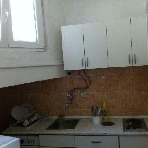 Apartments Vila Tea