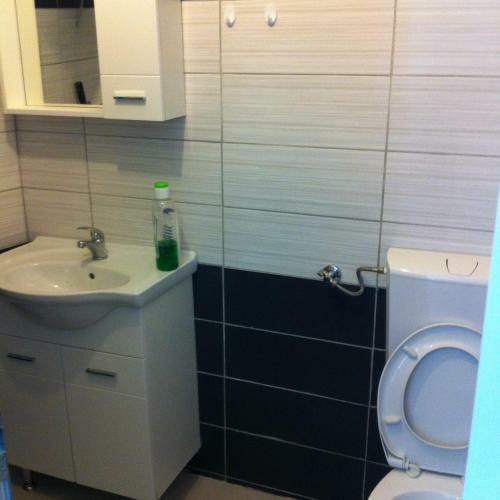 Apartments Vila Tea