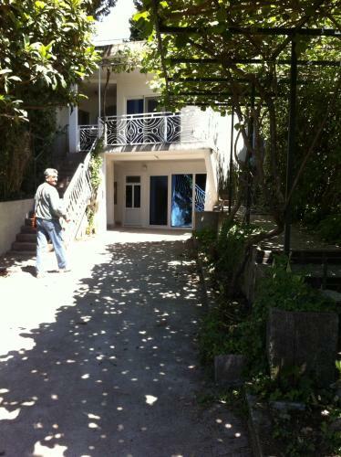 Apartments Vila Tea