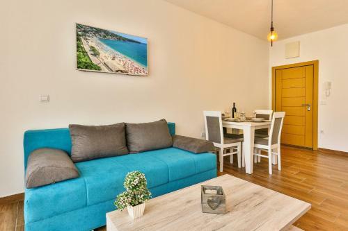 Luna Apartmani