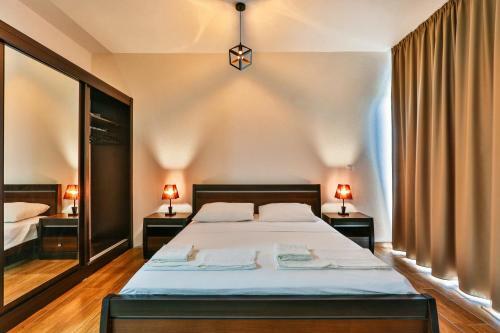 Luna Apartmani