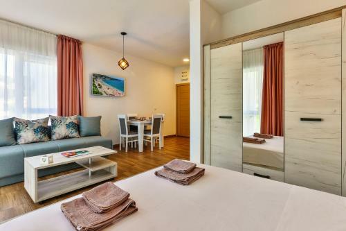 Luna Apartmani