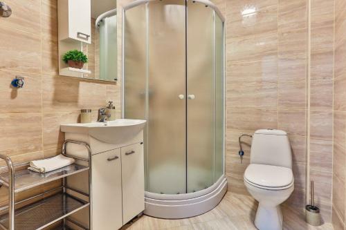 Luna Apartmani