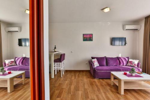 Luna Apartmani